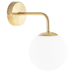 Seinavalgusti g096-1w Toolight 15x15x15cm