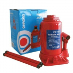 H&uuml;drauliline tungraud, 20 t