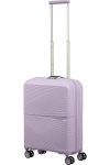 American Tourister k&auml;sipagas Airconic Spinner Stormy Lilac 55 cm, lilla