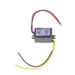 12v kuni 6v Dc-dc muundur samm alla mooduli toiteallikas volt regulaator