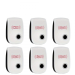 Ultraheli Seade Putukatele, 6 tk.