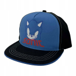 Sonic pesapallim&uuml;ts poistele