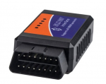 OBD diagnostikaadapter Elm 327, 1 pc. OBD diagnostiline seade