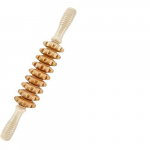 Puidust Massaažirull KLV19, 1 tk