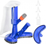 Basseinide puhastust&ouml;&ouml;riist Aptel