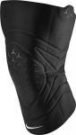 Jalgpallikaitsmed Nike, mustad
