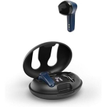 Bluetooth&reg; ausinės - HAMA - Spirit Unchained - TWS - ENC - Juodos