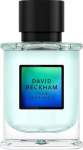 L&otilde;hnavesi David Beckham True Instinct EDP meestele, 50 ml