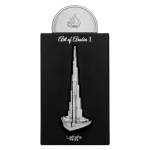 L&otilde;hnavesi Lattafa Pride Art Of Arabia EDP naistele/meestele, 100 ml