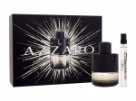 L&otilde;hnavesi Azzaro The Most Wanted Intense EDT meestele, 50 ml