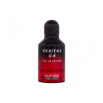 L&otilde;hnavesi Royal Collection Veritas Red EDP naistele/meestele, 80 ml