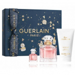 Guerlain Mon Guerlaini komplekt naistele: parf&uuml;&uuml;mvesi (EDP), 50 ml + parf&uuml;&uuml;mvesi (EDP), 5 ml + kehakreem, 75 ml