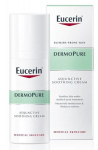 N&auml;okreem Eucerin Soothing Creme Dermo Pure (rahustav lisakreem), 50 ml