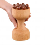 Puidust Massaaživahend R30, 1 tk.
