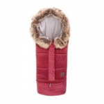 X-lander X-cuddle Velvet vankrikott petrol