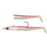 Merelant SG Sandeel 20cm 265g Pink Glow