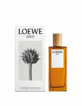 Tualettvesi Loewe Solo EDT naistele, 75 ml