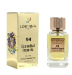 L&otilde;hnavesi Lorinna Essential Imperia Extrait De Perfume EDP meestele/naistele, 50 ml, 50 ml