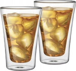 2x topeltseinaga klaas Mydrink Tescoma 330ml