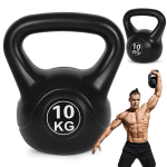Kettlebell 10 kg treeninguks hantli palli Kettlebell koormus kaal fitness ModernHome