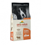 Almo Nature Holistic Maintenance koertele suurusega M, veiselihaga, 12 kg