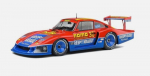 Diecast mudel SOLIDO S1805404 PORSCHE 935 MOBYDICK RED #30 6H MID OHIO 1983 1/18