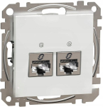 Schneider Electric Arvutipesad 2xrj45