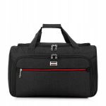 Reisikott Wittchen 56-3s-507-12 must, suur