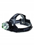 Laetav Led pealamp Trixline Tr A211