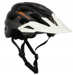 Reguleeritav jalgrattakiiver visiiriga 58-61 cm Nils