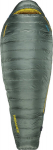 Therm-a-Rest magamiskott Questar 20F/-6C Balsam, Regular, roheline/kollane