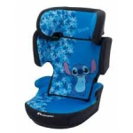 Autotool Bebe Comfort Disney hera i-safe, 15-36 kg, fun stitch
