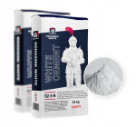 Valge tsement Cem I 52,5 N portlandtsement, m&ouml;rt 25kg