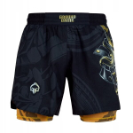 Treeningp&uuml;ksid Mma 2in1 Oni Samurai Ground Game S