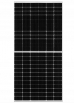 Ja Solar 595 w Jam72d40-595/mb_sf Bifacial Double