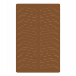 Kulmude praktika Nahameigi tarvikud R&auml;ni C