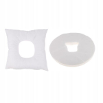 Korduvkasutatav massaaživoodi padi 100 &uuml;hekordselt kasutatava padjap&uuml;&uuml;riga