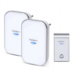 Uksekell IP44 AigostarPro