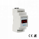 Voltmeeter 2,2&ndash;420 V Ac Din-liist