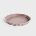 EASY BAKE | silikoonist tordivorm taupe | 31 cm | 723544