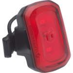 Tagatuli Blackburn Click Usb 20 luumenit must, vaba kinnitus, 20 g