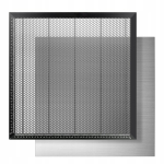 Pikem laserkaitseplaat pikemale 440 &times; 440 mm t&ouml;&ouml;platvormile