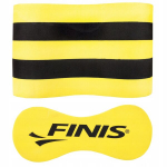 Pull Buoy Finis Junior kaheksakujuline
