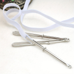 2tk Elastne N&ouml;&ouml;pn&otilde;elte Komplekt V&ouml;&ouml;kohtadele - Lihtne Kasutada