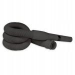 Imemisvoolik Wallyflex - veniv voolik must 8,5 m