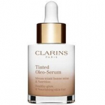 Meigip&otilde;hi Clarins Tinted Oleo-Serum 02.5 toitev s&auml;ra 30 ml