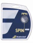 Tennisekeel Babolat 12m Rpm Team 1.3 Rotatsioon