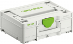 T&ouml;&ouml;riistakast Festool Systainer&sup3; SYS3 M 137 204841