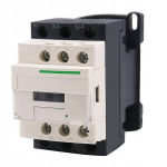 Ac kontaktorl&uuml;liti lc1d18sl elektromagnetiline kontaktor