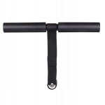 Chulisia reguleeritav treeningseade k&otilde;hulihastele Sit Up Bar Assistant Gym